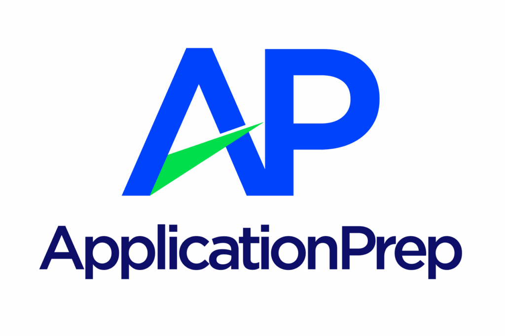 Application Prep